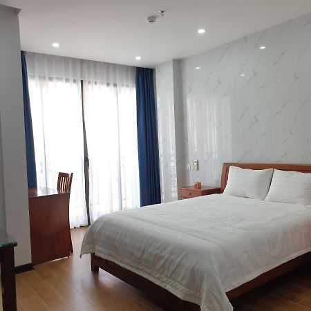 Homestay Sea Kite Danang Exterior photo
