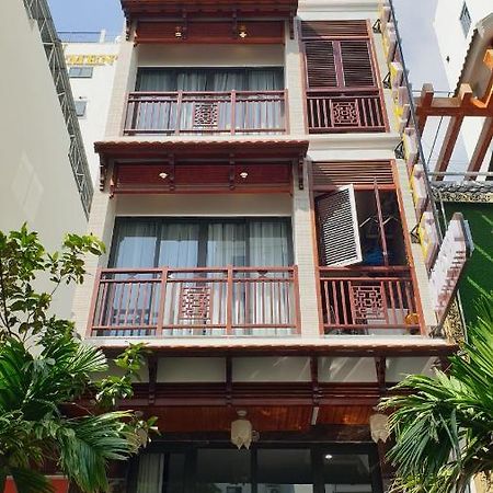 Homestay Sea Kite Danang Exterior photo