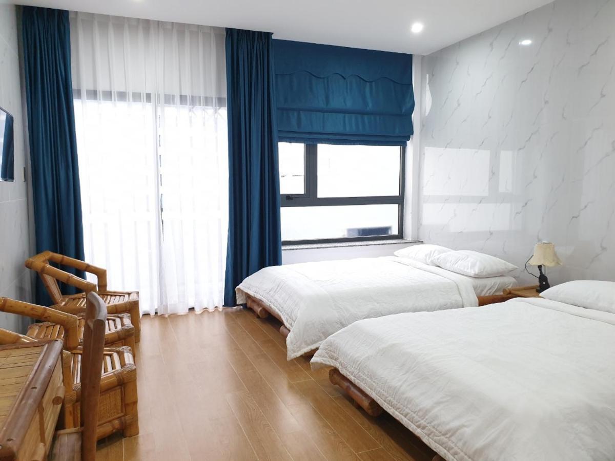 Homestay Sea Kite Danang Exterior photo