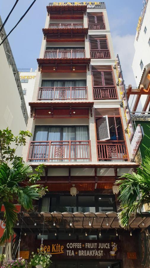 Homestay Sea Kite Danang Exterior photo