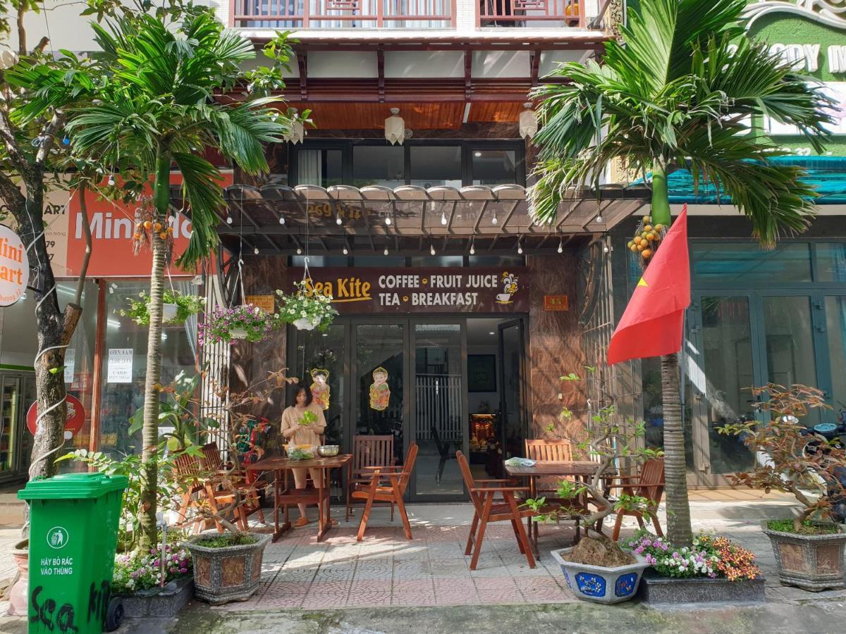 Homestay Sea Kite Danang Exterior photo