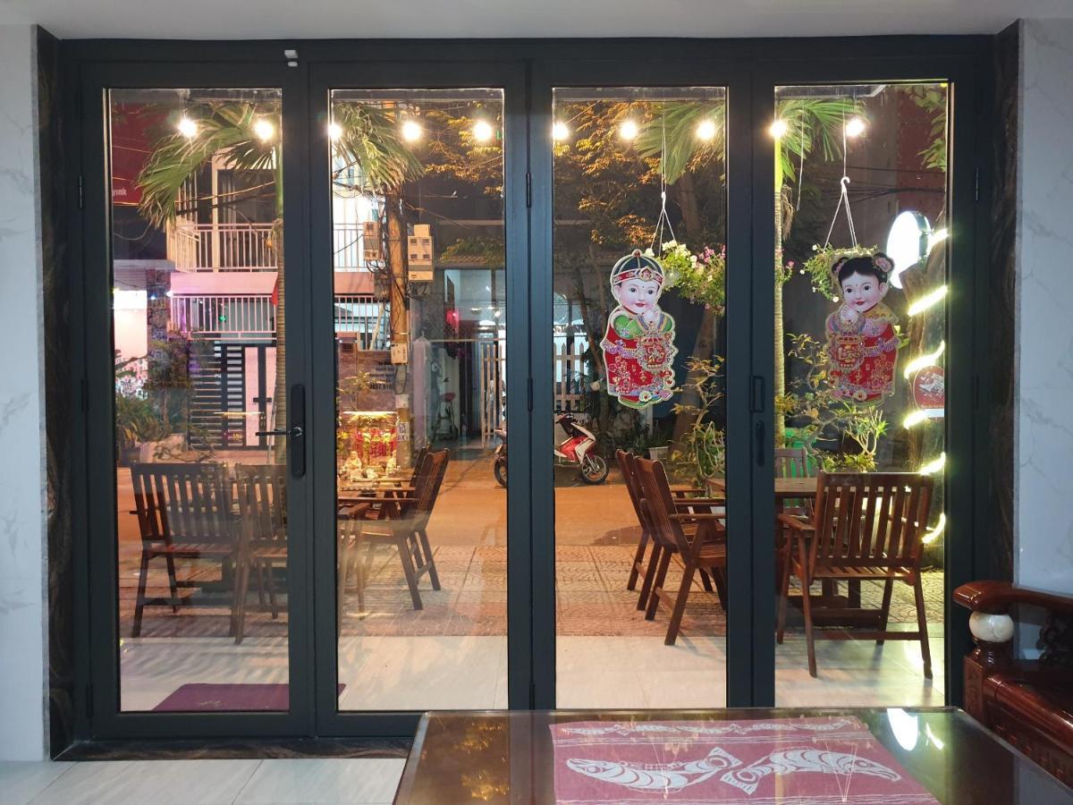Homestay Sea Kite Danang Exterior photo