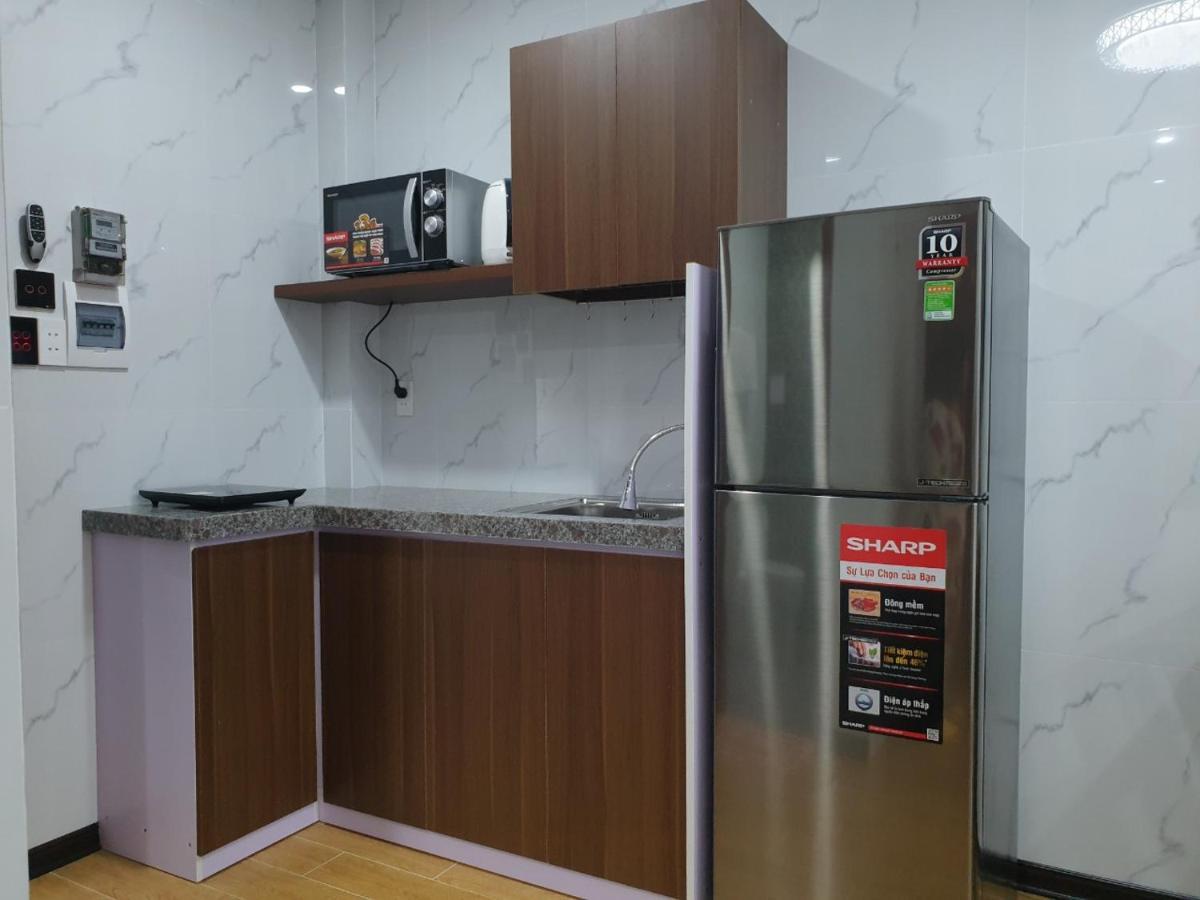 Homestay Sea Kite Danang Exterior photo