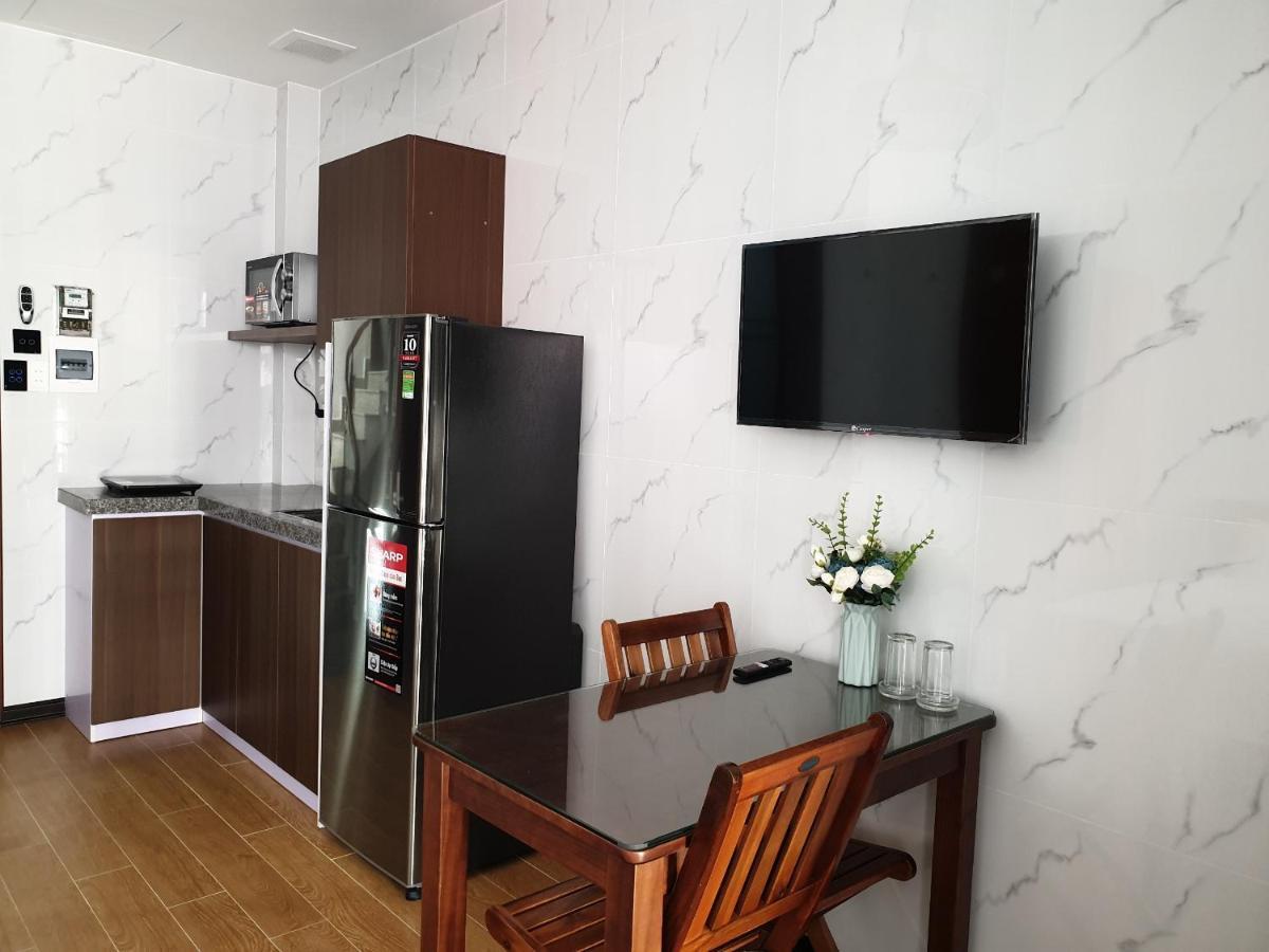 Homestay Sea Kite Danang Exterior photo
