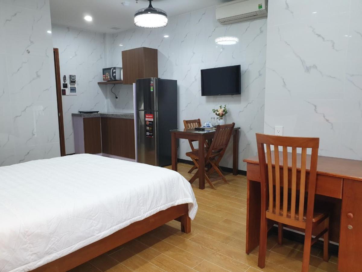 Homestay Sea Kite Danang Exterior photo