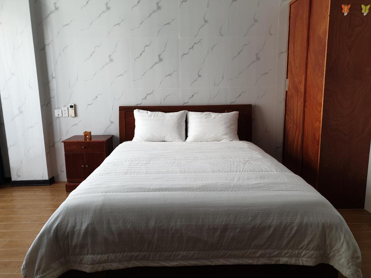 Homestay Sea Kite Danang Exterior photo