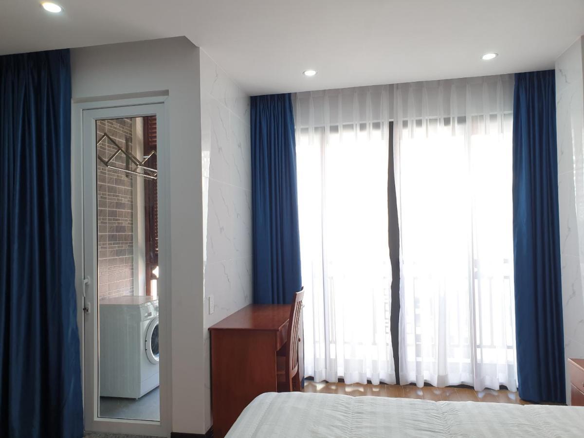 Homestay Sea Kite Danang Exterior photo
