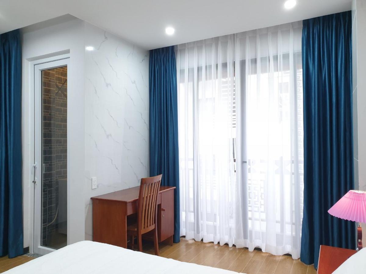 Homestay Sea Kite Danang Exterior photo