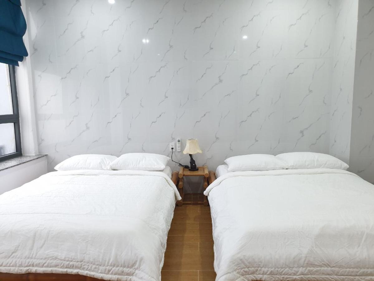 Homestay Sea Kite Danang Exterior photo