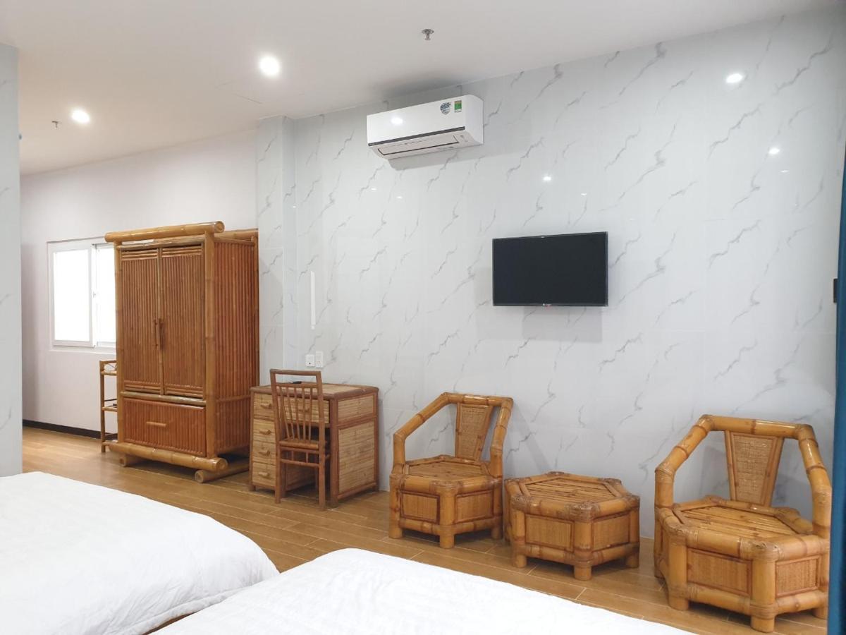 Homestay Sea Kite Danang Exterior photo