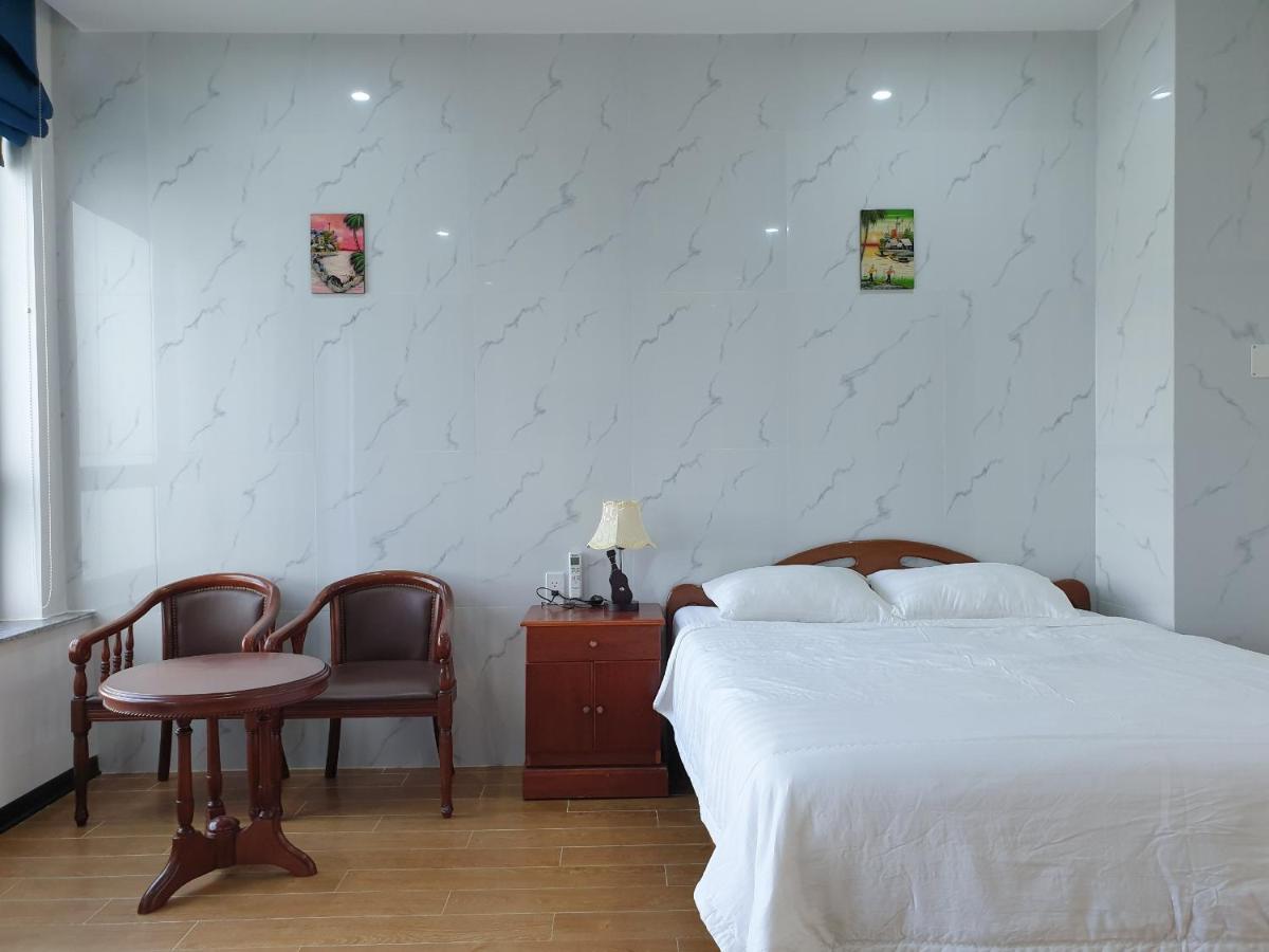 Homestay Sea Kite Danang Exterior photo