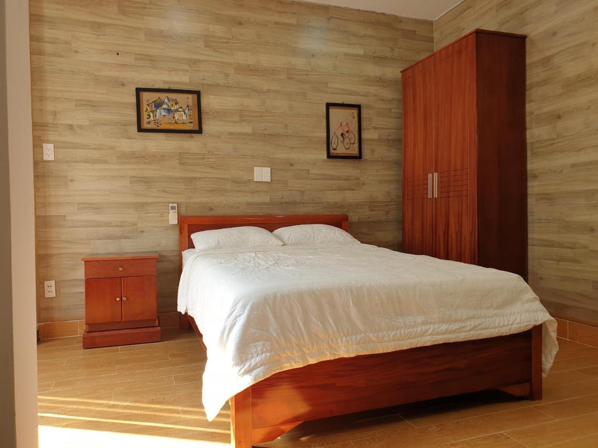 Homestay Sea Kite Danang Exterior photo