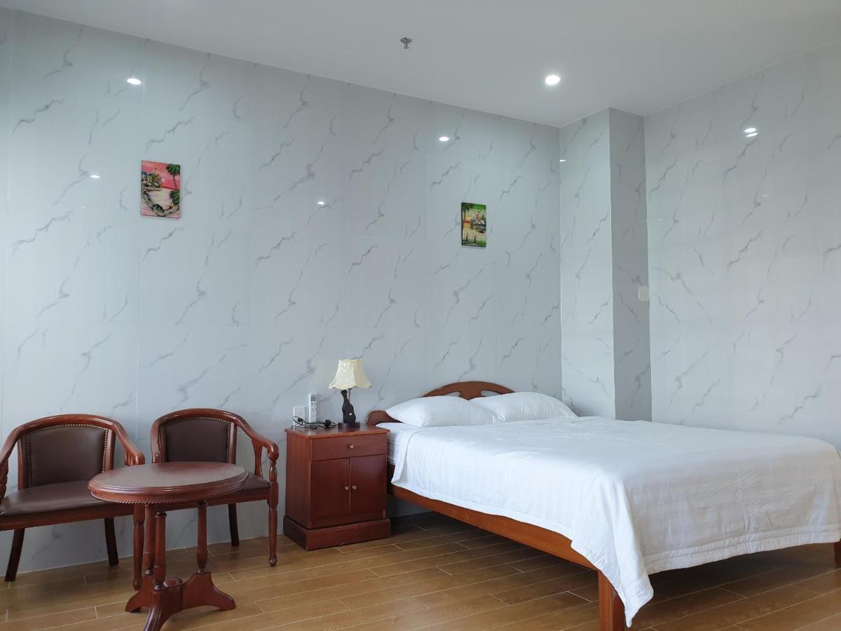 Homestay Sea Kite Danang Exterior photo