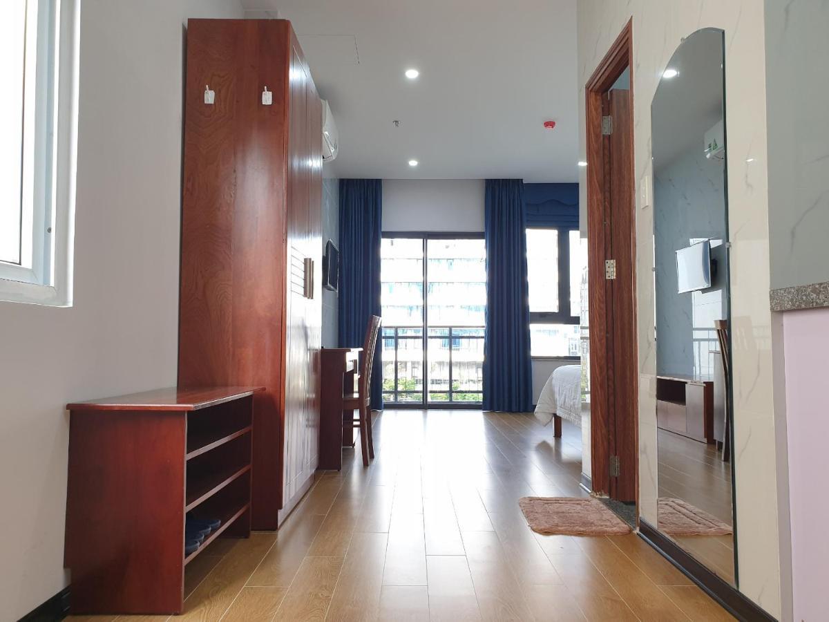 Homestay Sea Kite Danang Exterior photo