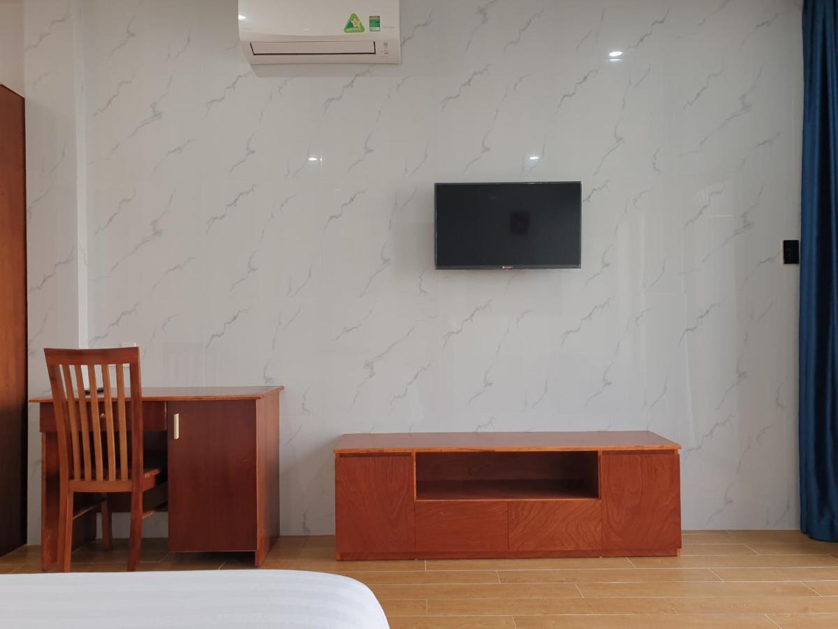 Homestay Sea Kite Danang Exterior photo