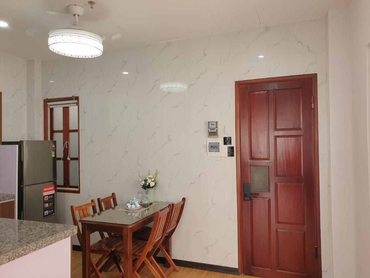 Homestay Sea Kite Danang Exterior photo