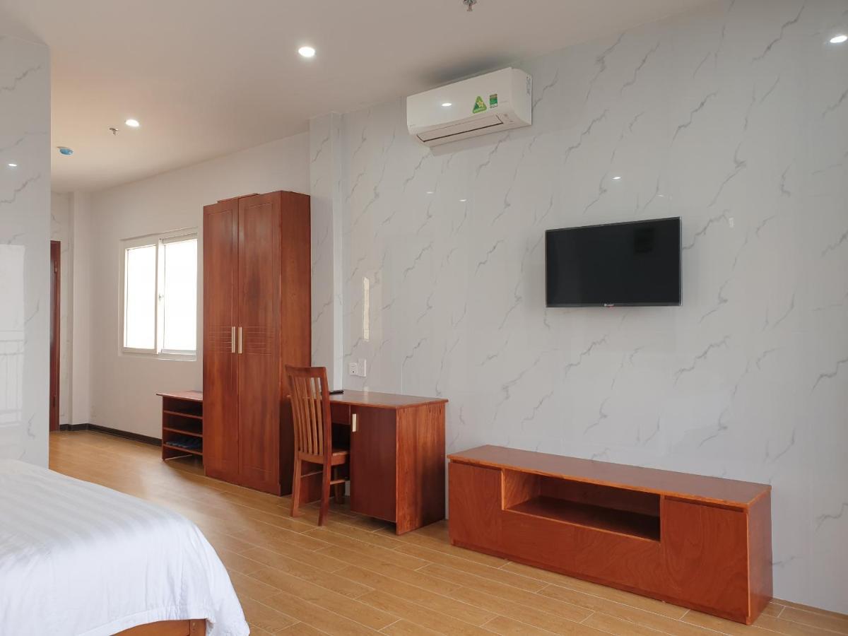Homestay Sea Kite Danang Exterior photo