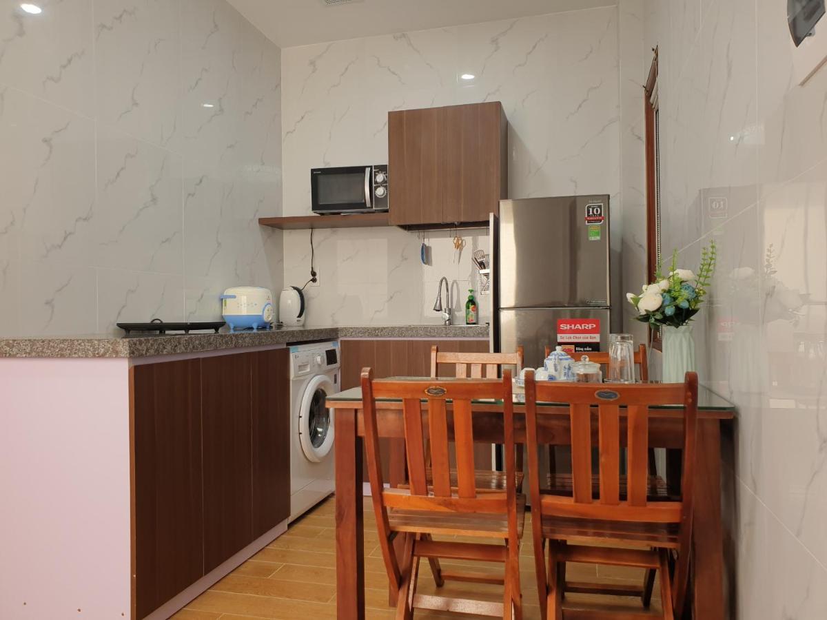 Homestay Sea Kite Danang Exterior photo