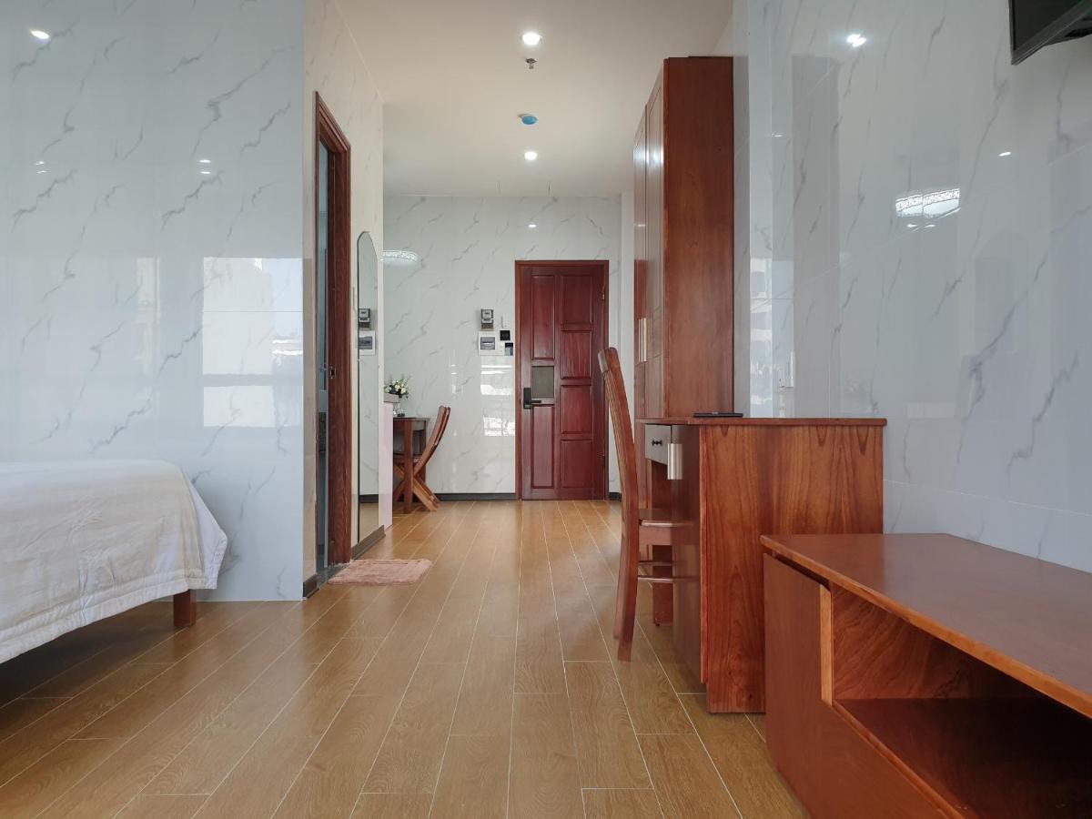 Homestay Sea Kite Danang Exterior photo