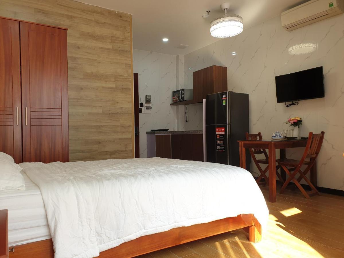 Homestay Sea Kite Danang Exterior photo