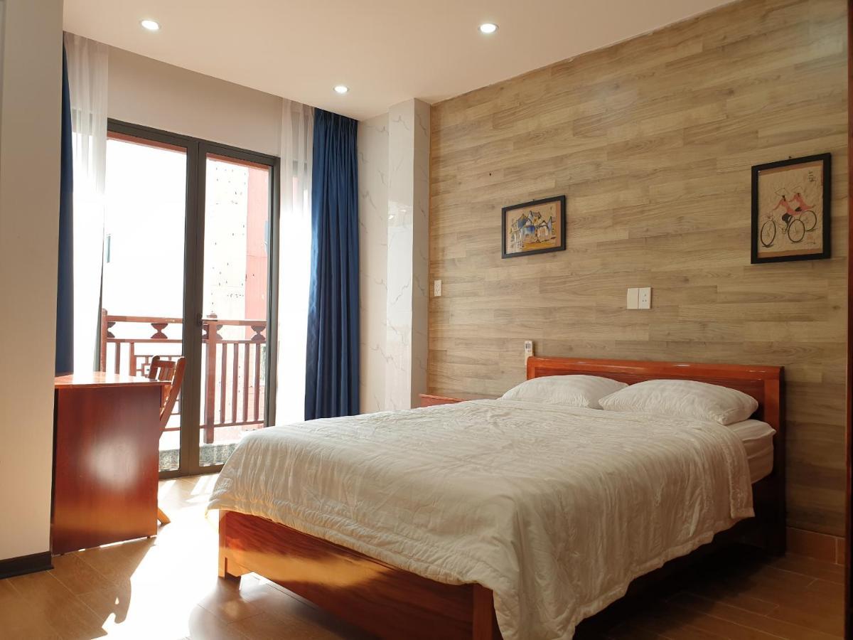Homestay Sea Kite Danang Exterior photo