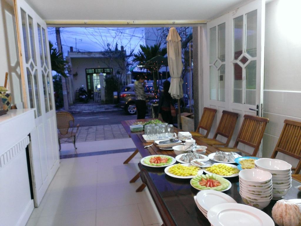 Homestay Sea Kite Danang Exterior photo