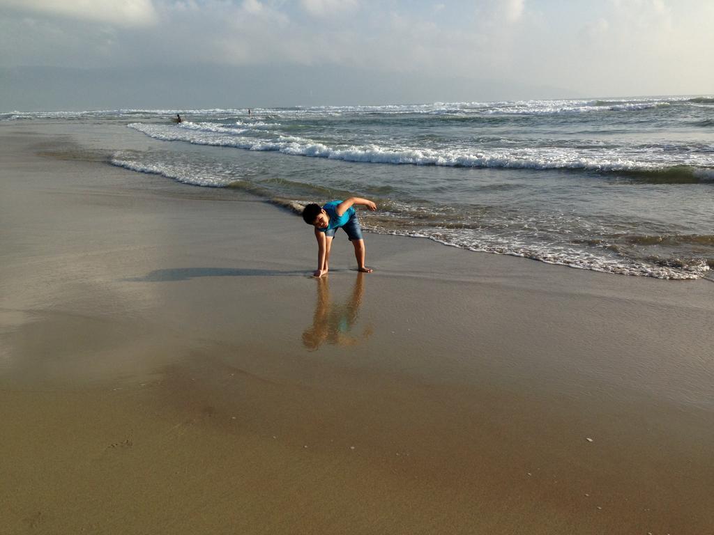 Homestay Sea Kite Danang Exterior photo