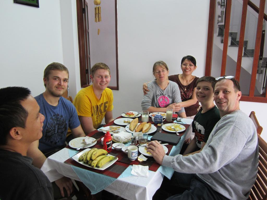 Homestay Sea Kite Danang Exterior photo